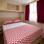 Casa de Férias Mobile Frangipani 3 Biograd Na Moru